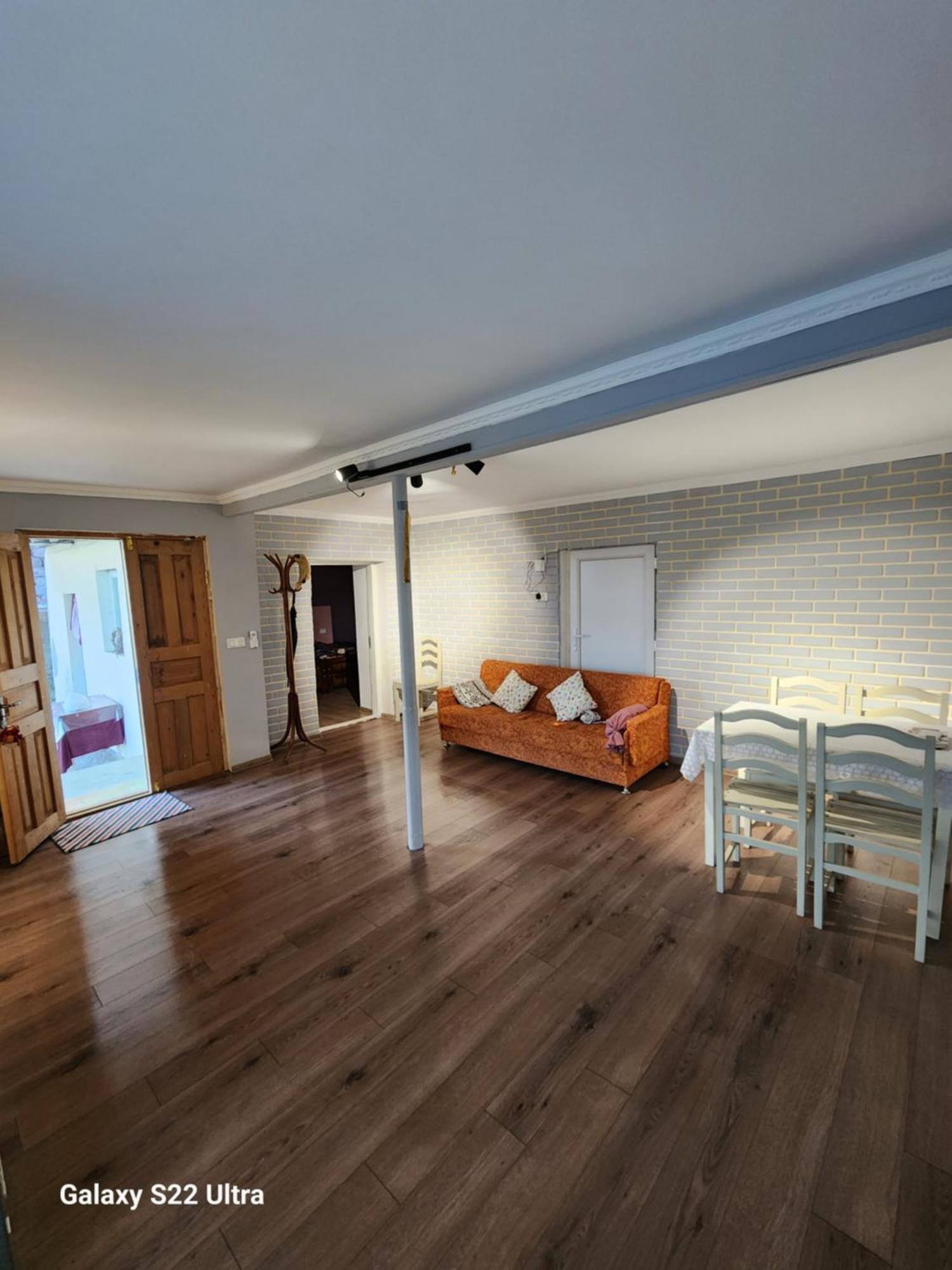 My Home Kutaisi Quarto foto
