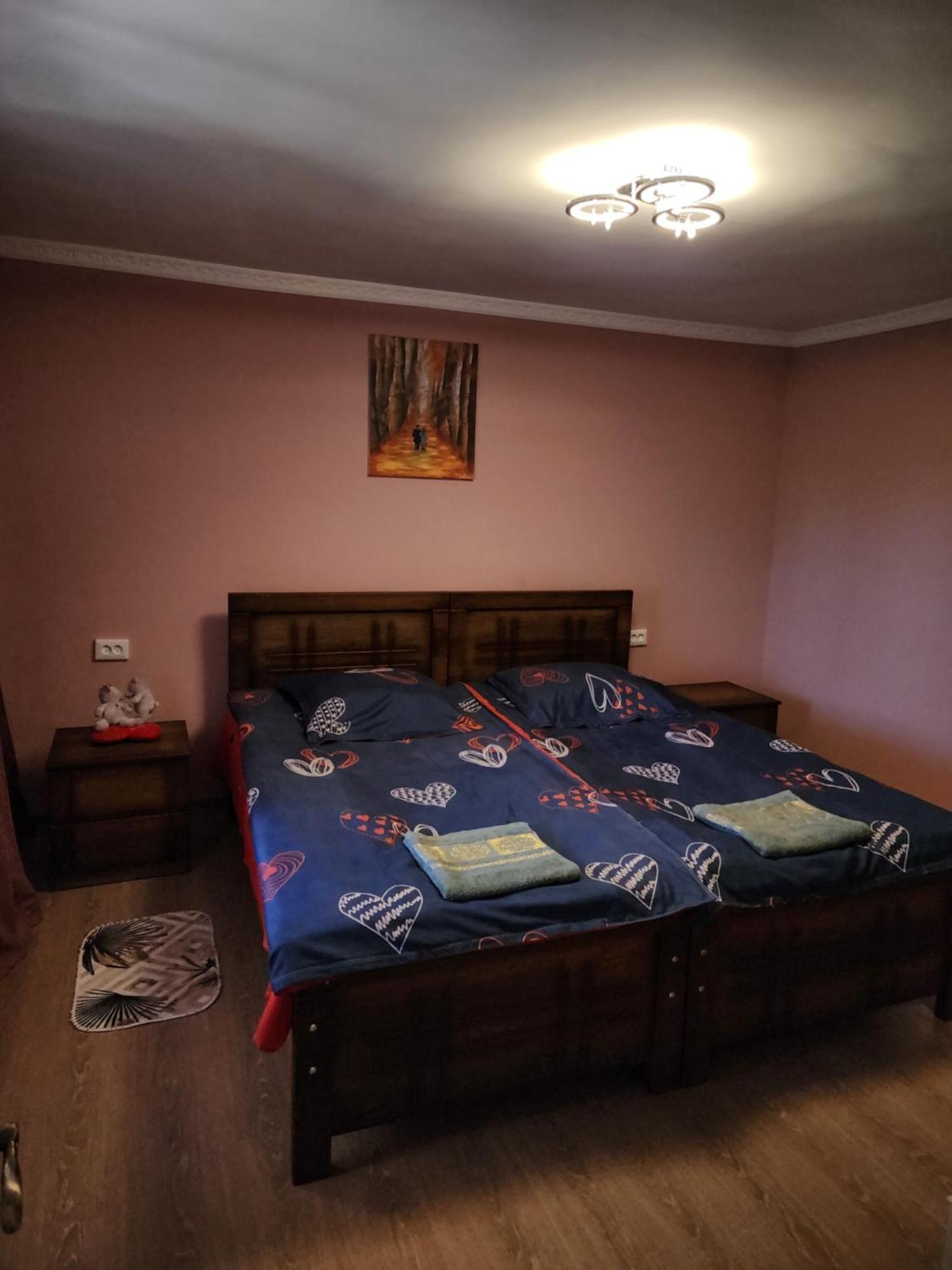 My Home Kutaisi Quarto foto