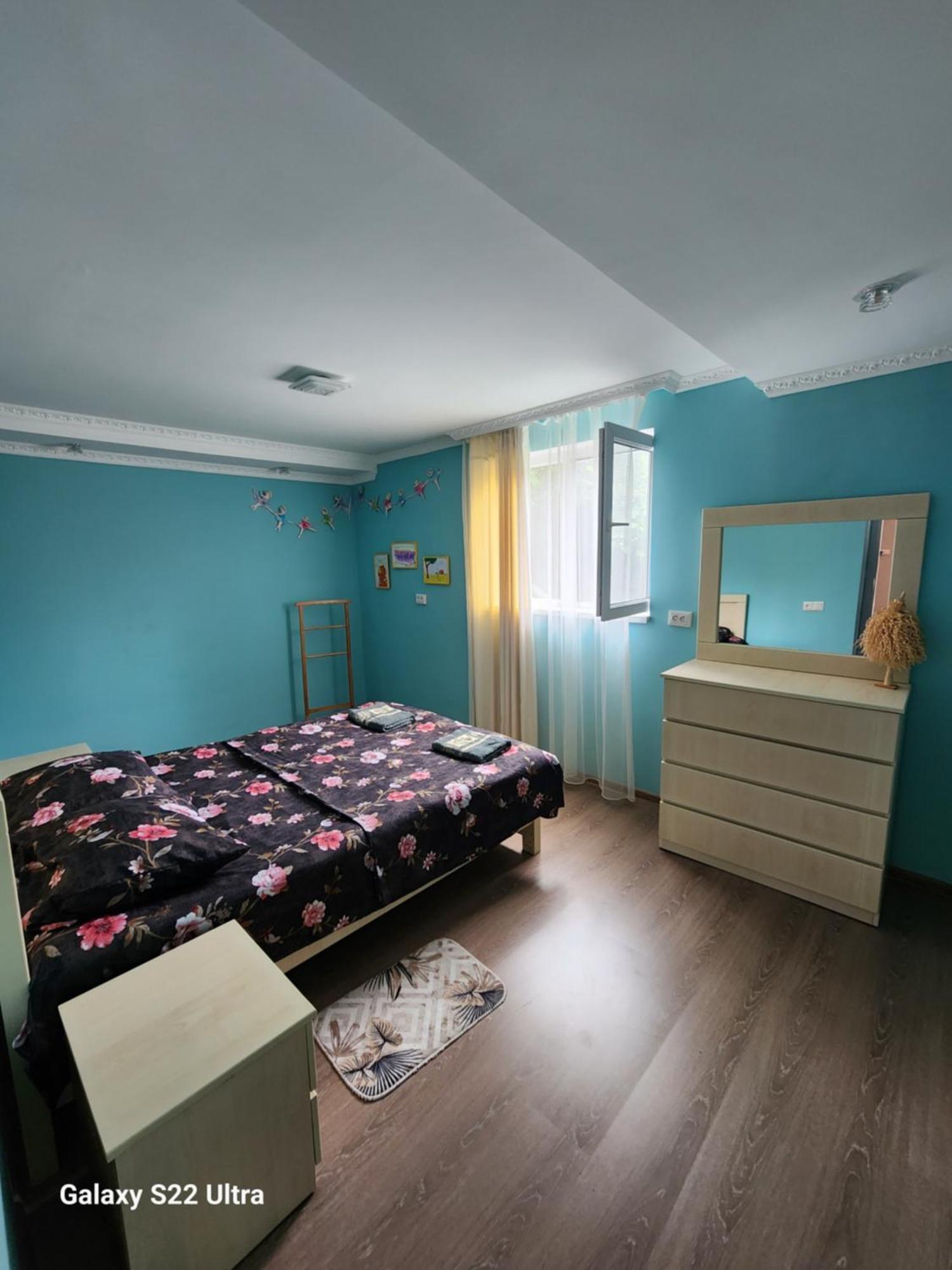 My Home Kutaisi Quarto foto